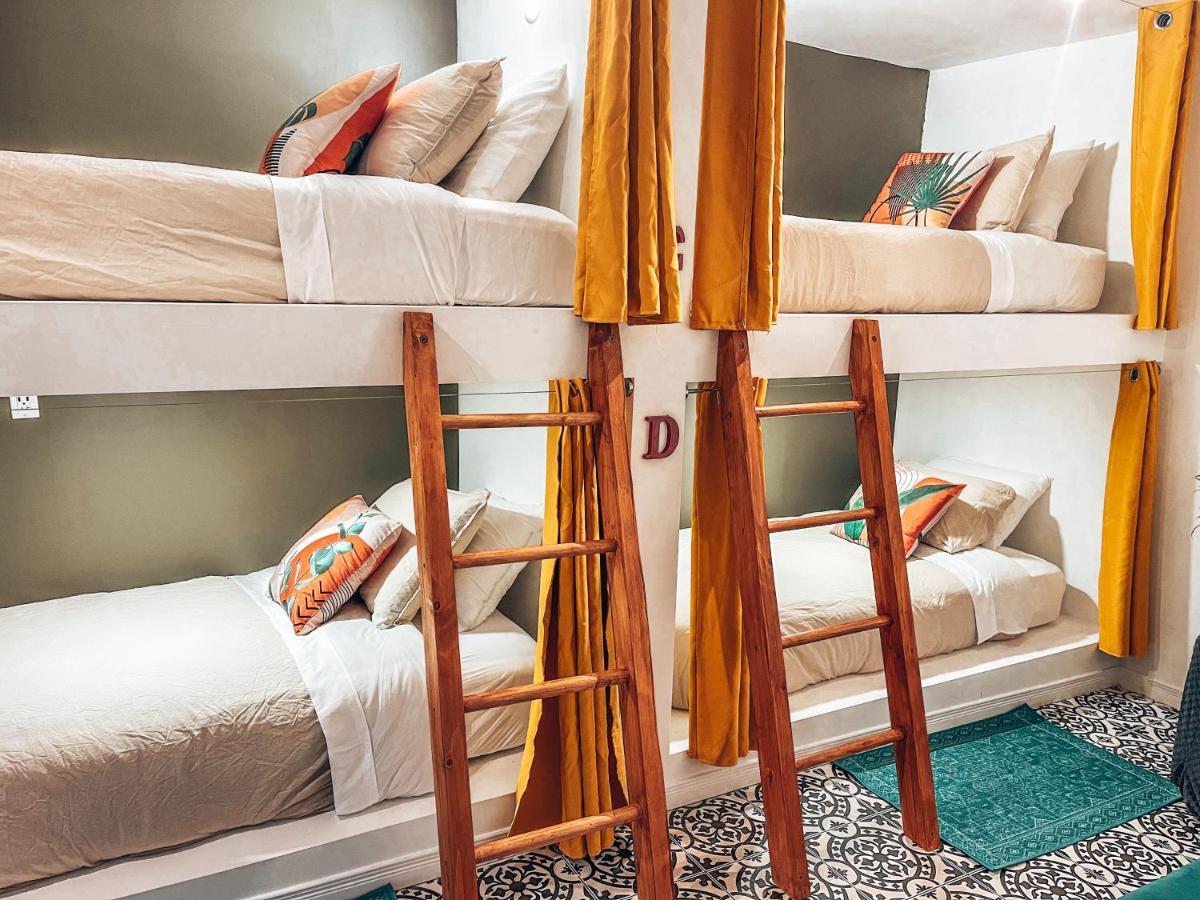 Auberge Mandala Saint Mathieu Du Parc Kültér fotó