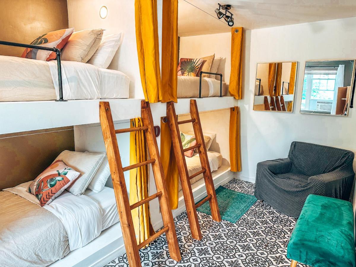 Auberge Mandala Saint Mathieu Du Parc Kültér fotó