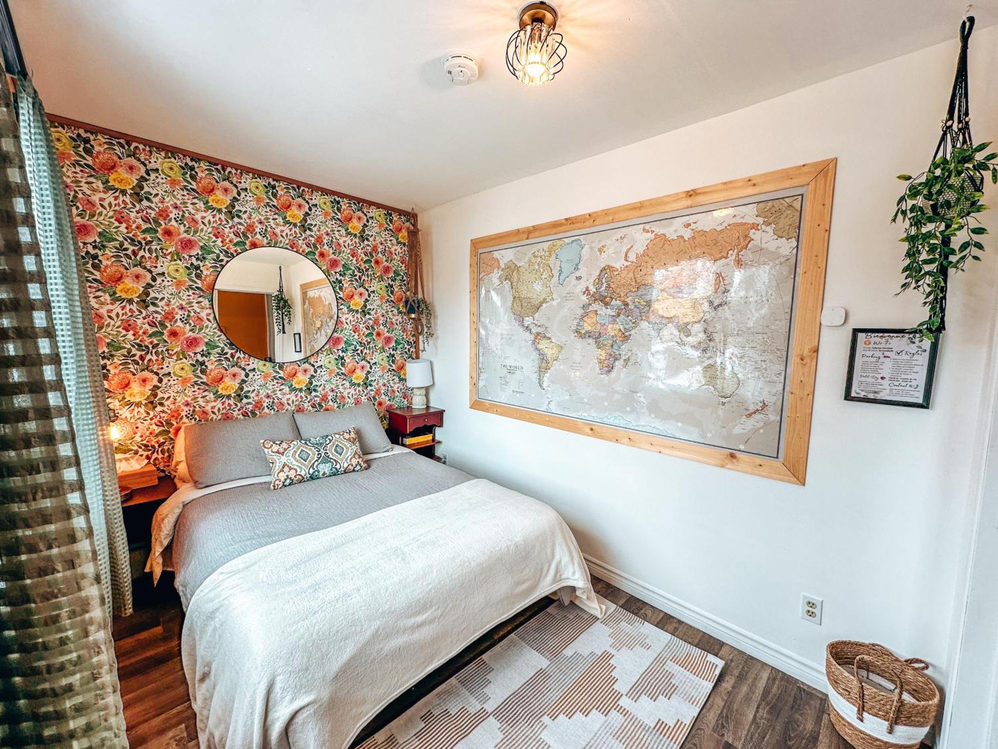 Auberge Mandala Saint Mathieu Du Parc Kültér fotó
